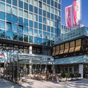 3 Tage St&auml;dtereise Linz Austria Trend Hotel Schillerpark 4* Weekend Urlaub