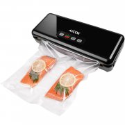 Aicok vakuumierger&auml;t K&uuml;che Vakuumierer Mit Vakuumbeutel nur 37&euro; anstatt 56,99&euro;