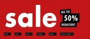 Karstadt Sale bis zu 50% auf Mode, Spielzeug, Sport, Elektro und, und und......