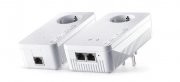 Devolo dLAN 1200+ Powerline Starter Kit 1200 Mbit/s f&uuml;r 149,99 &euro; (statt 189,90 &euro;)
