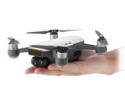 Die Drohne DJI Spark f&uuml;r nur 459,99&euro; bei Tomtop (Bestpreis)