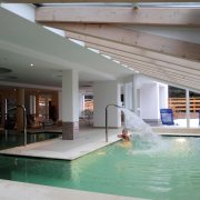 5 Tage Hotel Alpine Mugon 4* Wellness S&uuml;dtirol Trentino Urlaub Ski Wandern HP