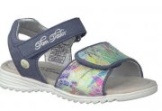 Kinderschuhe im Sale bei [Reno] z.B. Tom Tailor Sandale (Gr. 25 - 32) f&uuml;r 9,95&euro; statt ca. 24&euro;
