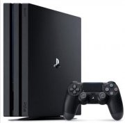 Sony Playstation 4 Pro 1 TB f&uuml;r 311,40&euro; Gutscheincode "PREDCOON172"