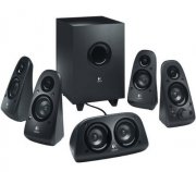 Logitech Z506 &ndash; 5.1 System von Amazon f&uuml;r 49,00 &euro; statt 68,84 inkl. Versand