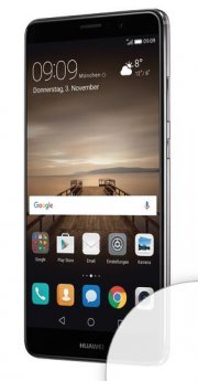 Huawei Mate 9 (Dual-SIM) Full-HD 20% Gutscheincode "HUAWEI20"