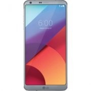 LG G6 H870DS 64GB Dual sim ohne SIM-Lock - Platin nur 369,99 Euro