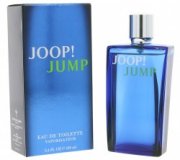 Joop! Jump Eau de Toilette 100ml nur 19,99 Euro 