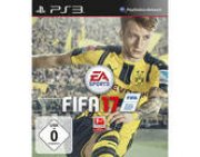FIFA 17 f&uuml;r Playstation 3 nur 39,29 Euro 