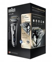 Braun Rasierer Series9 9295cc Wet/Dry f&uuml;r 199,99&euro;