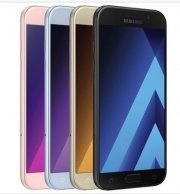 Samsung Galaxy A5 (2017) &ndash; 5,2 Zoll Smartphone mit 32GB f&uuml;r 289,90&euro;