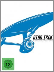 Star Trek &ndash; Stardate Collection f&uuml;r 35.99 Euro inkl. Versand