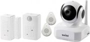 Switel WLAN Funk-&Uuml;berwachungs-Set nur 99 Euro 