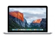 Apple MacBook Pro 13" 2,7 GHz Retina, 256 GB SSD, 8 GB RAM