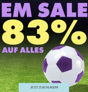 83% Rabatt auf heisse Erotik Highlight-Artikel im Eis.de Erotik-Shop