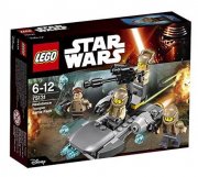 [Amazon.de] LEGO Star Wars 75131 - Resistance Trooper Battlepack um &euro;10,- mit Prime