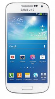 Samsung GALAXY S4 mini GT-I9195 Smartphone 10,85cm/4,27" 8GB Android 1,7GHz LTE