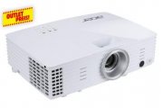 Acer Beamer Full HD, 3D, 3200 ANSI Lumen, DLP nur 469&euro; inkl.Versand