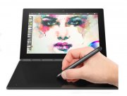 Lenovo Yoga Book Intel Atom x5-Z8550, 4GB RAM, 64GB Flash, LTE, Windows 10 Pro f&uuml;r 459 &euro;