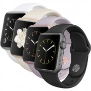 Apple Watch Sport MJ2X2FD/A 38mm 