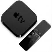 Apple TV 4 mit 32GB f&uuml;r 118,91&euro; (statt 145&euro;)