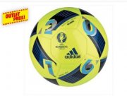ADIDAS Euro 16 Replica Fu&szlig;ball Glider in Gr&ouml;&szlig;e 5 nur 14 &euro;