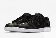 Nike SB Dunk Low QS Sneaker f&uuml;r 57,73&euro; (statt 110&euro;) Gutscheincode: EXTRA25