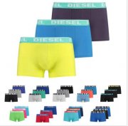 3er Pack Diesel Boxershorts f&uuml;r je 19,92&euro; (statt 33&euro;)