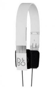 Bang & Olufsen Form 2i B&uuml;gelkopfh&ouml;rer weiss On-Ear Kopfh&ouml;rer f&uuml;r 69&euro;