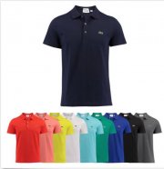Lacoste Poloshirts f&uuml;r Herren (Slim Fit) f&uuml;r 31,92&euro; (statt 50&euro;)
