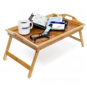 Relaxdays Betttablett f&uuml;r nur 9,90 &euro; 