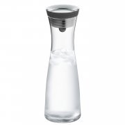 WMF Wasserkaraffe schwarz Basic 1,0l f&uuml;r nur 20,00 &euro; 