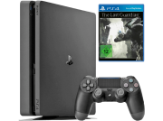 PlayStation 4 Konsole Slim 1TB + The Last Guardian nur 249 Euro 