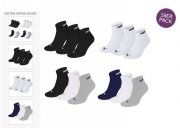18 Paar Puma Sneakersocken f&uuml;r 29,95 &euro; oder 15 Paar f&uuml;r 25,50 &euro;
