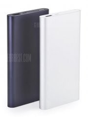  Xiaomi ultrad&uuml;nne Powerbank (10.000 mAh) f&uuml;r 13,53 &euro;