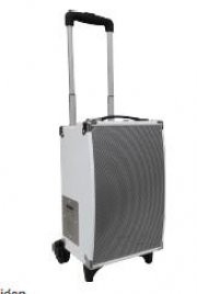 JAY-TECH MCP 100 Multifunktions-Lautsprecher f&uuml;r 55&euro; (statt 93&euro;)
