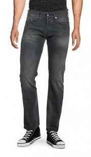 Replay Herren Stretch-Jeans ab 39,99&euro; mit dem Gutschein &bdquo;POWERSOMMER&ldquo; 