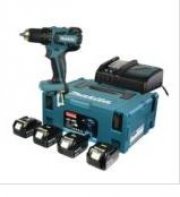 Makita Akku-Bohrschrauber f&uuml;r 220,51&euro; inkl. Versand mit Code PLUSWOW