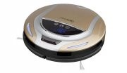 cleanmaxx Smart Plus Saugroboter gold f&uuml;r 99,99&euro; (statt 219&euro;) &ndash; B-Ware!