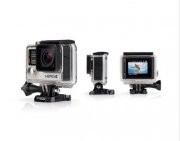 GoPro Hero4 Silver f&uuml;r 230&euro; (statt 320&euro;) &ndash; general&uuml;berholte Actioncam