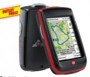 Outdoor-Navi Falk Ibex 32 Deutschland f&uuml;r 149&euro; (statt 250&euro;)