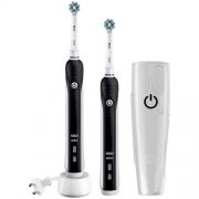 ORAL-B PRO 1900 CROSS ACTION ELEKTRISCHE ZAHNB&Uuml;RSTE