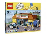 LEGO Simpsons - 71016 Kwik-E-Mart von: LEGO f&uuml;r 159,98&euro; inkl. Versand