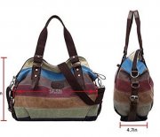 Bei Amaon im Angebot. Die Coofit Handtasche f&uuml;r 14,99&euro;. Mit dem Code KMENR7SU