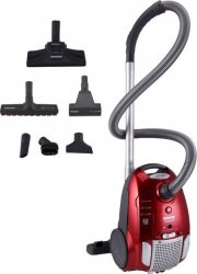 Hoover Bodenstaubsauger Tellos Plus f&uuml;r nur 99 Euro 