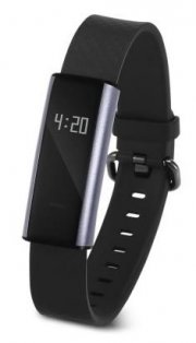 Das neue Xiaomi Amazfit A1603 Smartband (Mi Band 3) f&uuml;r 27,64 &euro; mit Gutschein