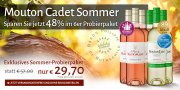 Spare 48% bei 6 Flaschen besten Wein im Probierpaket!