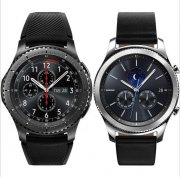 Smartwatch Samsung Gear S3 Frontier f&uuml;r 263,41&euro; (eBay Plus Mitglieder)