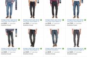 Wrangler Sale bei eBay + 30% Extra-Rabatt mit Gutscheincode: POWERSOMMER
