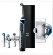 Oral-B Genius 9000S &ndash; elektrische Bluetooth-Zahnb&uuml;rste f&uuml;r 93,50&euro; (statt 118&euro;) code PLUSWOW
